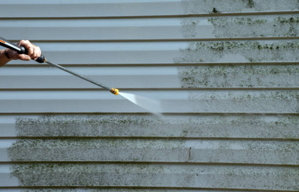 Best Concrete Pressure Washing  in Unt Vernon, MO