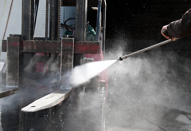 Pressure Washing Contractors in Mount Vernon, MO
